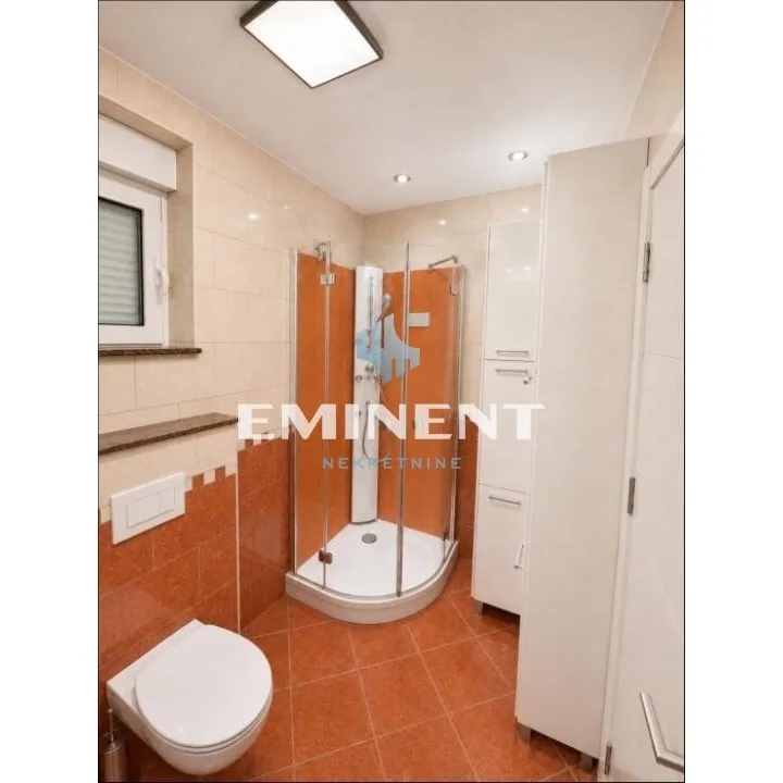 Četvorosoban stan za izdavanje, Dedinje, Beograd, 91m², 2.000 €/mes