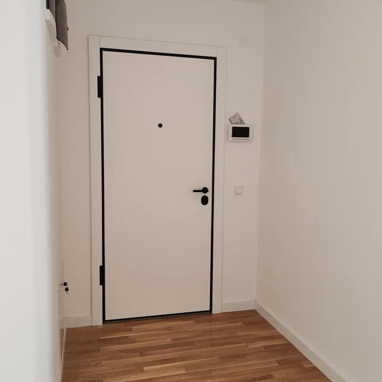 Stan Prodaja Novi Sad  63 m2