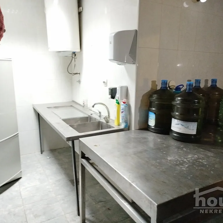 Lokal Prodaja Novi Sad  86 m2