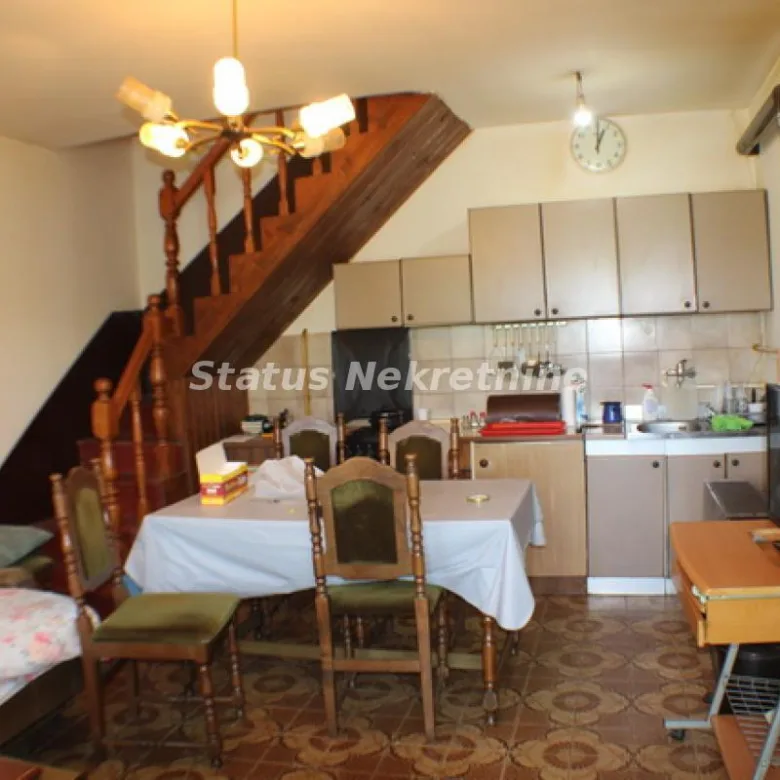 Kuća na prodaju, Rakovac, Beočin, 54m², 118.000 €