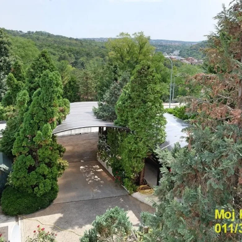 Kuća za izdavanje, Dedinje, Beograd, 390m², 2.500 €/mes