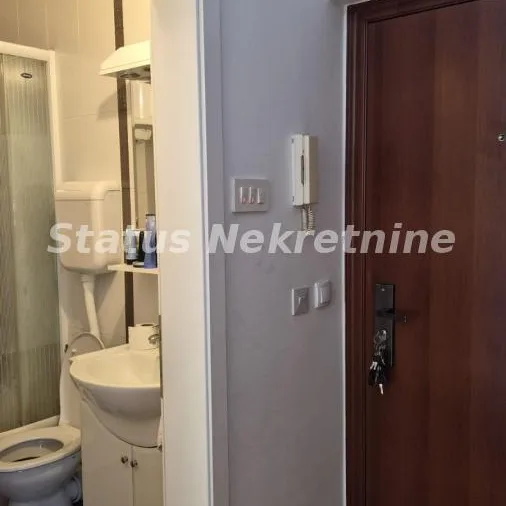 Jednoiposoban stan na prodaju, Liman 2, Novi Sad, 40m², 154.500 €