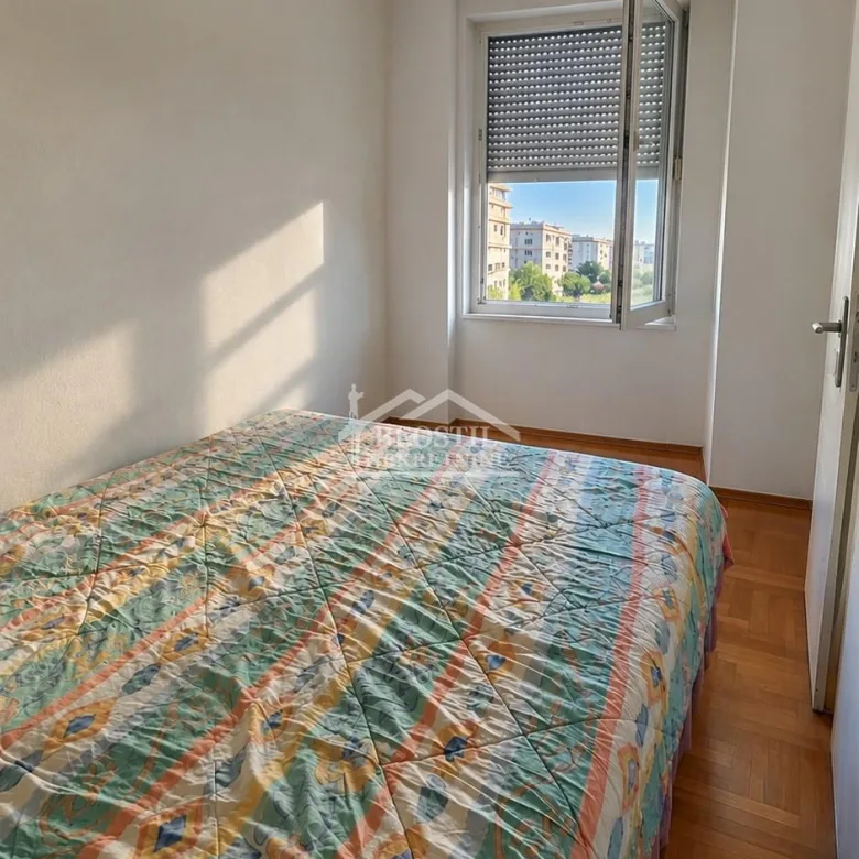 Stan Prodaja Beograd Botanička Bašta 81 m2