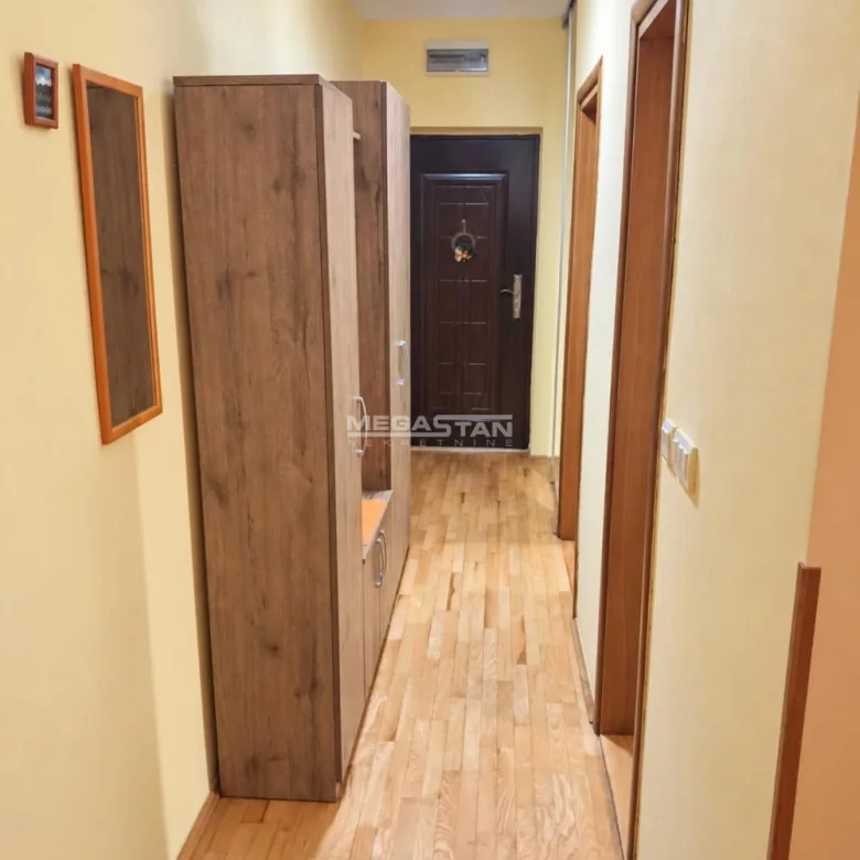 Dvosoban stan na prodaju, Višnjička Banja, Beograd, 55m², Prizemlje, 161.000 €