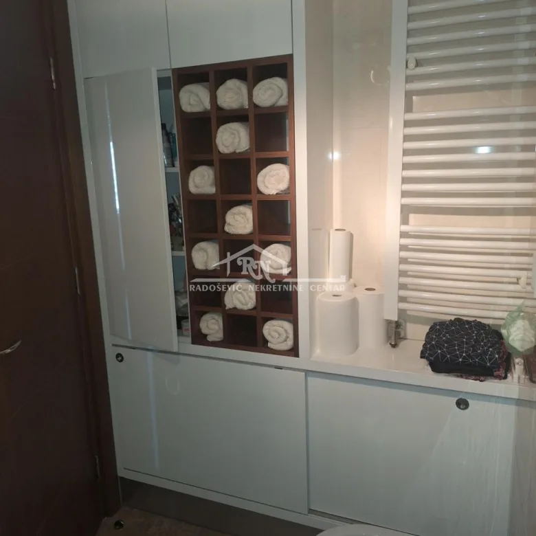 Stan Prodaja Beograd Saobraćajni Fakultet 87 m2
