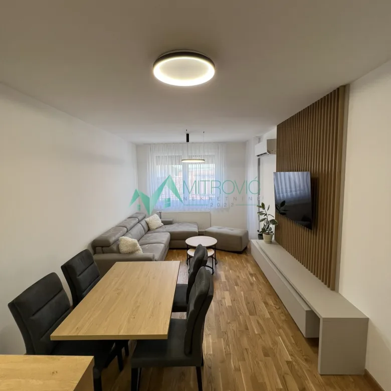 Stan Prodaja Novi Sad  45 m2