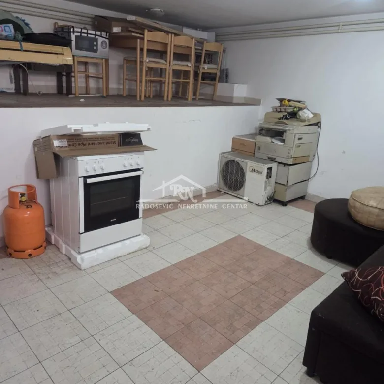 Trosoban stan na prodaju, Trošarina, Beograd, 98m², 230.000 €