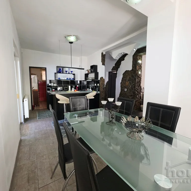 Kuća Prodaja Novi Sad  124 m2