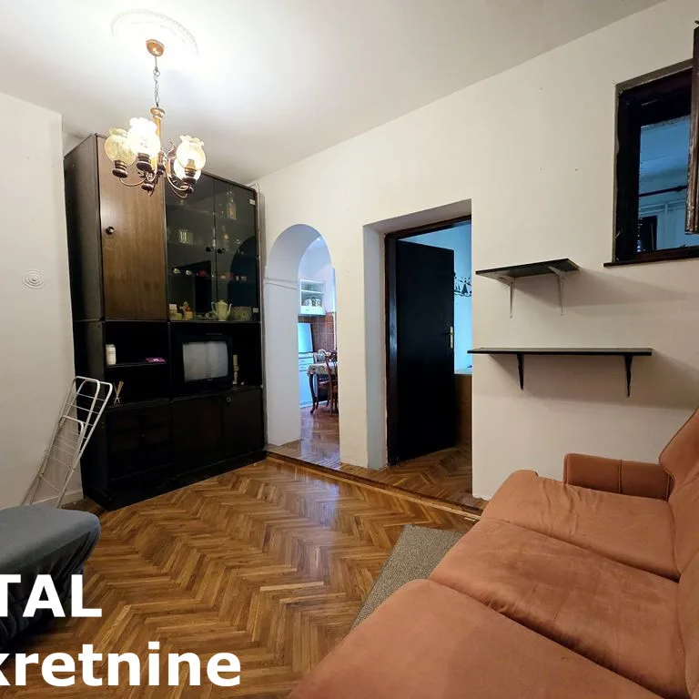 Dvoiposoban stan na prodaju, Centar, Novi Sad, 74m², 3. sprat, 160.000 €