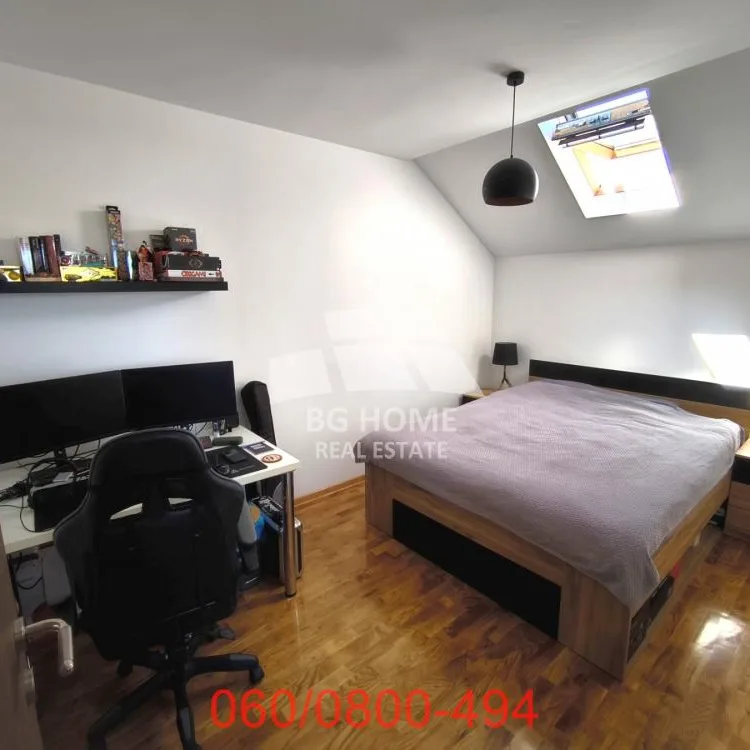Stan Prodaja Beograd  49 m2