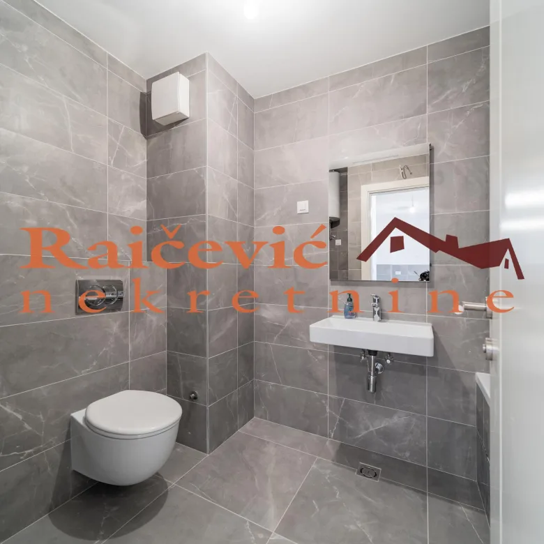 Dvosoban stan na prodaju, Blok 65, Beograd, 57m², 285.000 €