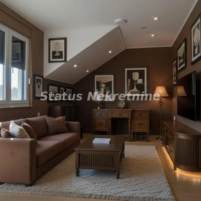 Stan Prodaja Novi Sad  78 m2
