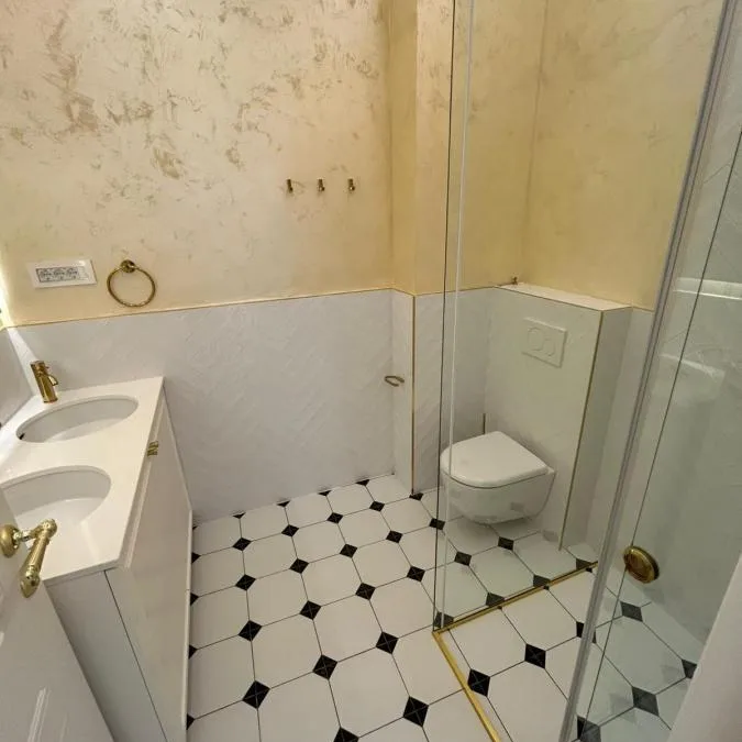 Četvorosoban stan za izdavanje, Sremska Kamenica, Novi Sad, 120m², 2.000 €/mes