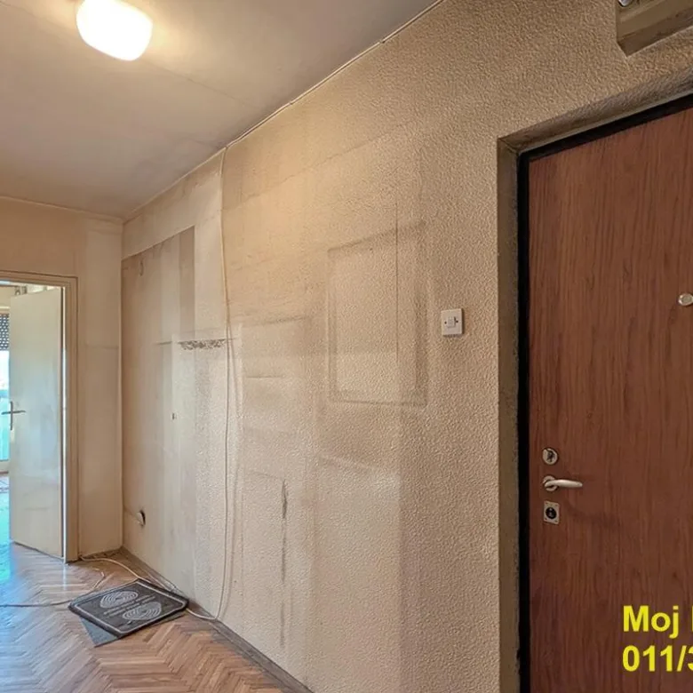 Stan Prodaja Beograd Centar (Palilula) 49 m2