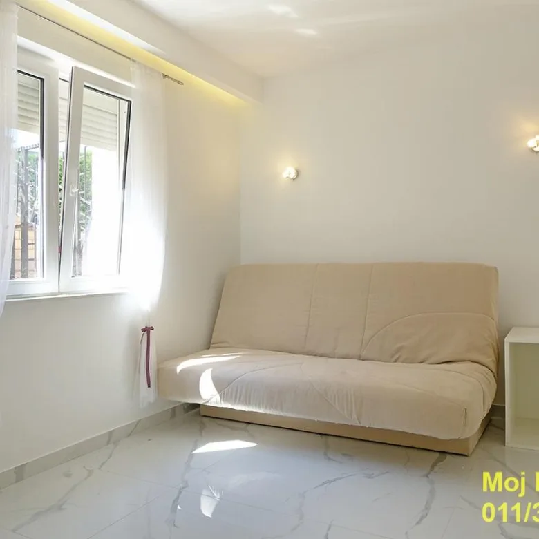 Stan Prodaja Beograd Dedinje 80 m2