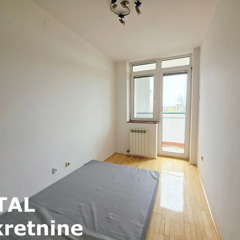 Stan Prodaja Novi Sad  48 m2