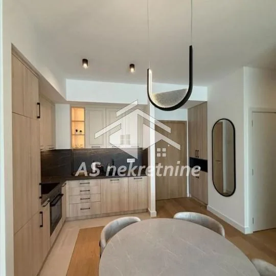 Stan Izdavanje Beograd Beograd na Vodi 71 m2