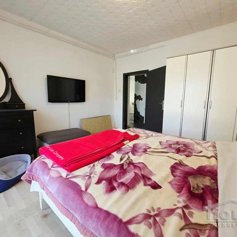 Kuća na prodaju, Sremska Kamenica, Novi Sad, 124m², Prizemlje, 300.000 €