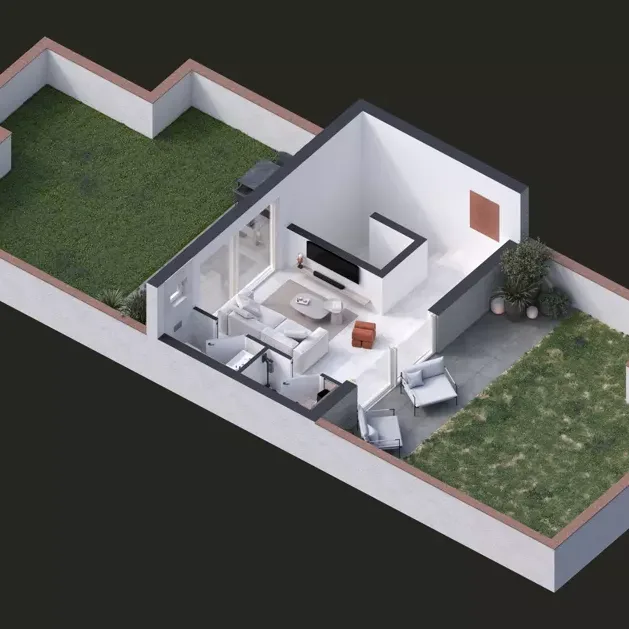 Stan Prodaja Novi Sad Bulevar Patrijarha Pavla 146 m2
