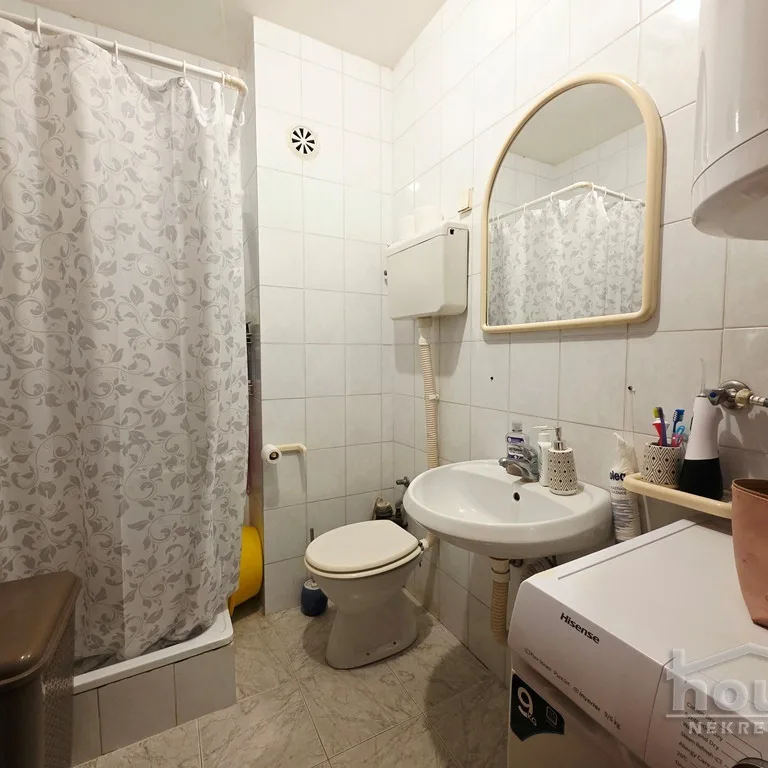 Stan Prodaja Novi Sad  41 m2