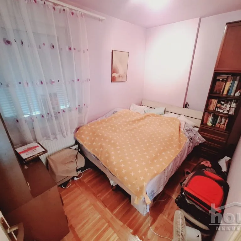 Troiposoban stan na prodaju, Bulevar Oslobođenja, Novi Sad, 80m², 5. sprat, 208.000 €