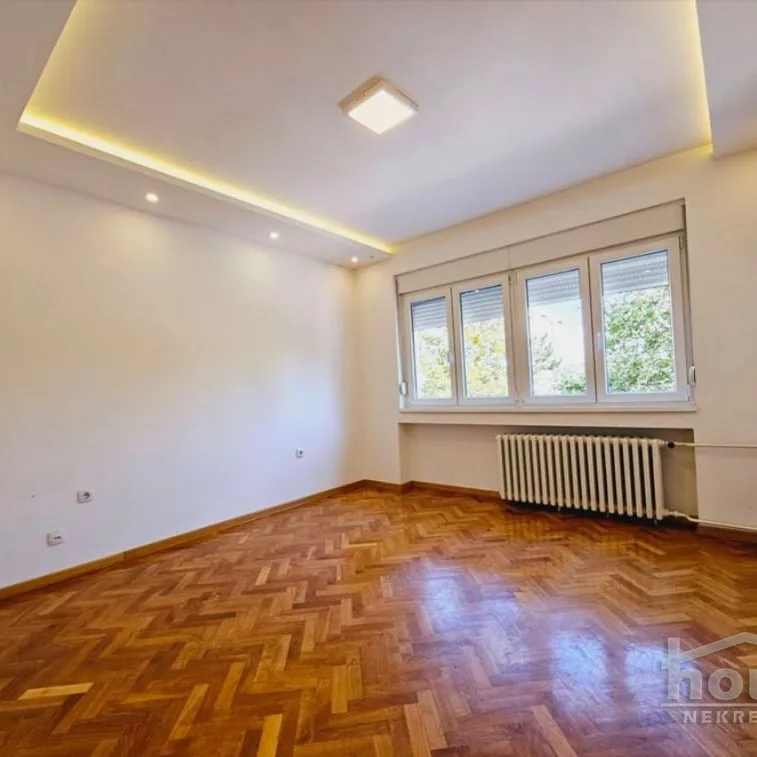 Stan Izdavanje Novi Sad Kej 77 m2