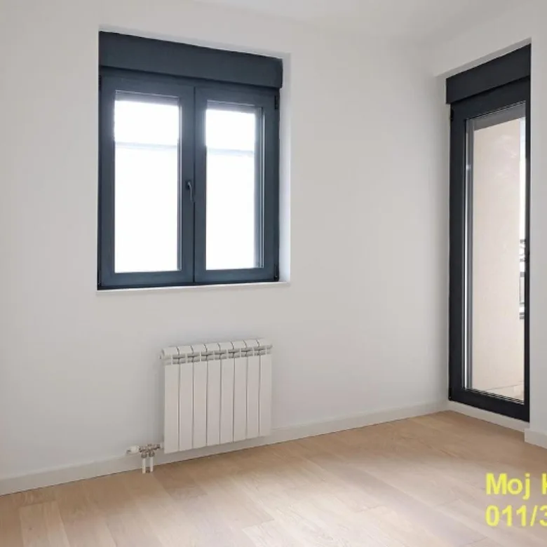 Višesoban stan na prodaju, Dorćol, Beograd, 224m², 765.000 €