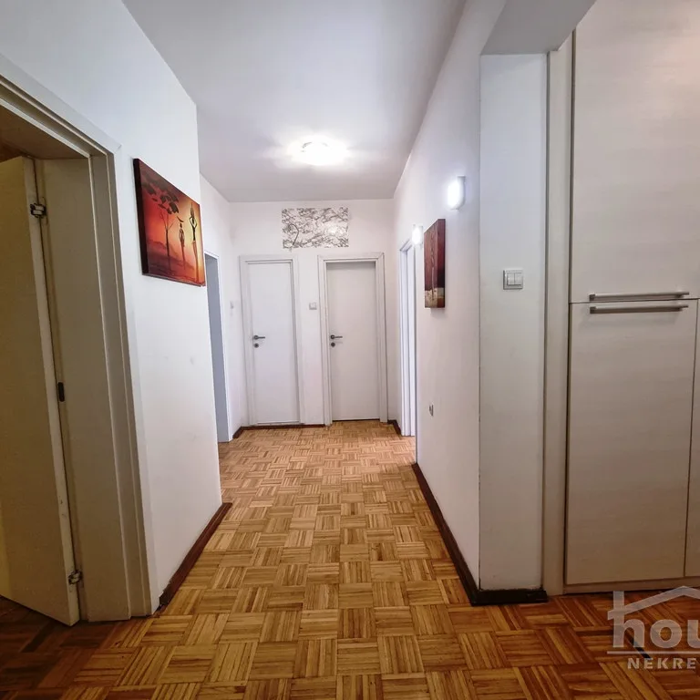 Stan Izdavanje Novi Sad  115 m2