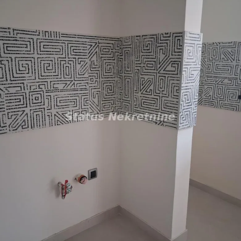 Stan Prodaja Novi Sad  64 m2