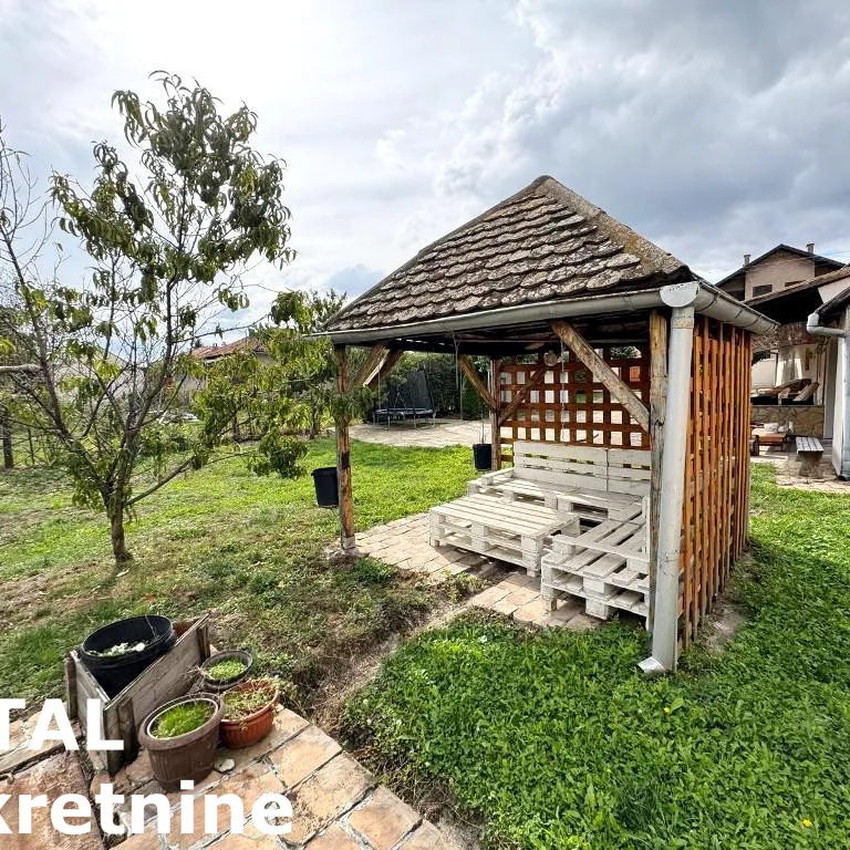 Kuća na prodaju, Vrdnik, Irig, 100m², 130.000 €