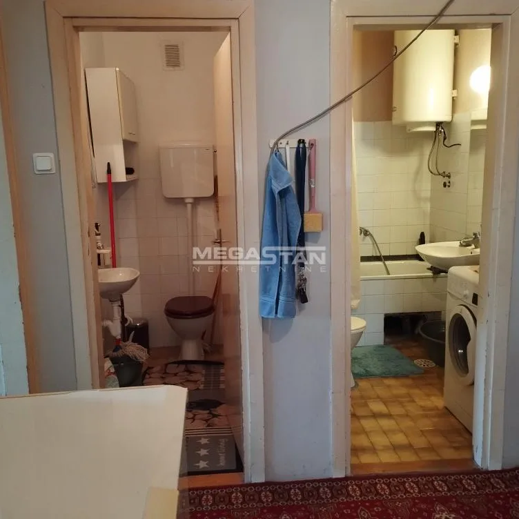 Trosoban stan na prodaju, Padinska Skela, Beograd, 70m², 69.000 €