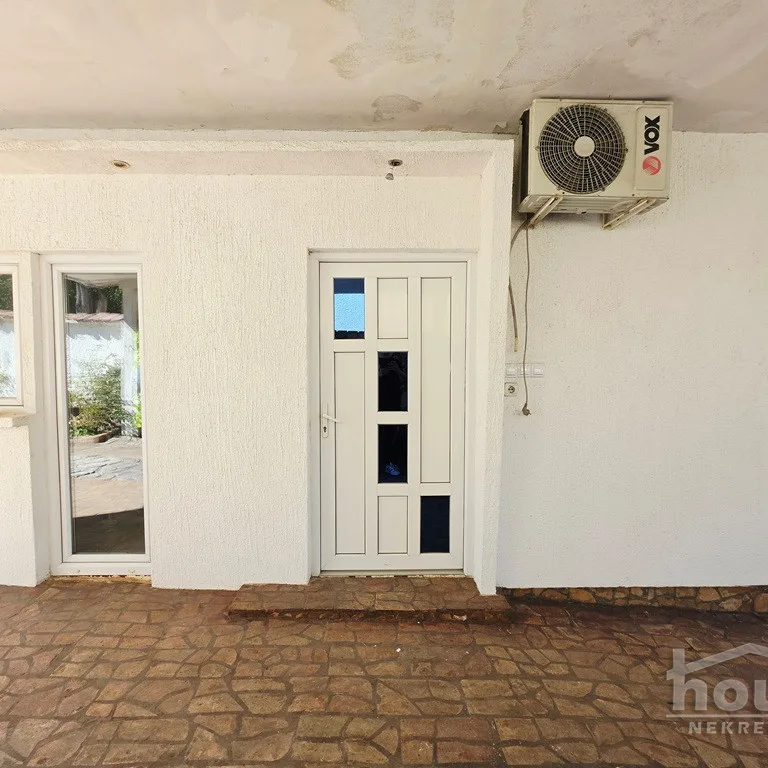 Kuća na prodaju, Sremska Kamenica, Novi Sad, 124m², Prizemlje, 300.000 €