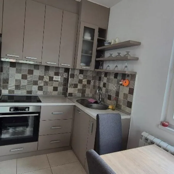 Stan Prodaja Beograd Mirijevo 64 m2