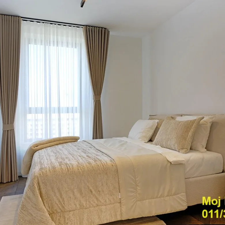 Trosoban stan na prodaju, Centar, Beograd, 82m², 435.000 €
