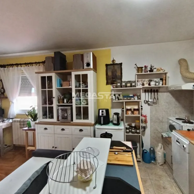 Stan Prodaja Beograd Borča 48 m2
