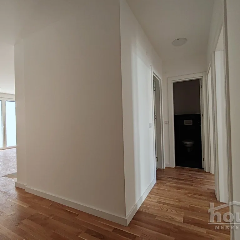 Stan Prodaja Novi Sad  63 m2