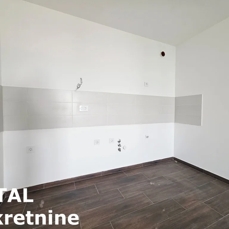 Stan Prodaja Novi Sad  62 m2