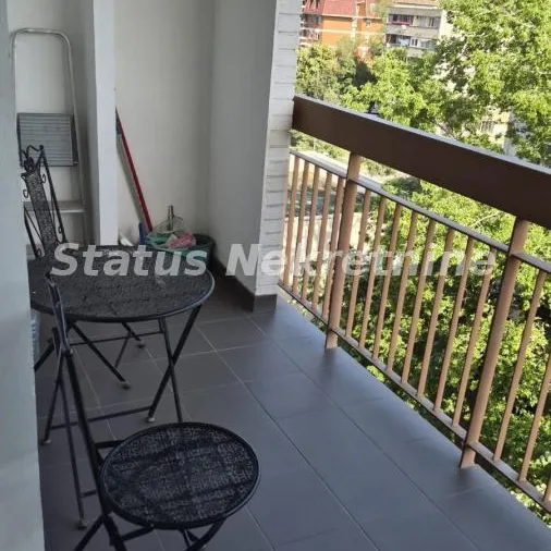 Stan Prodaja Novi Sad Liman 2 40 m2