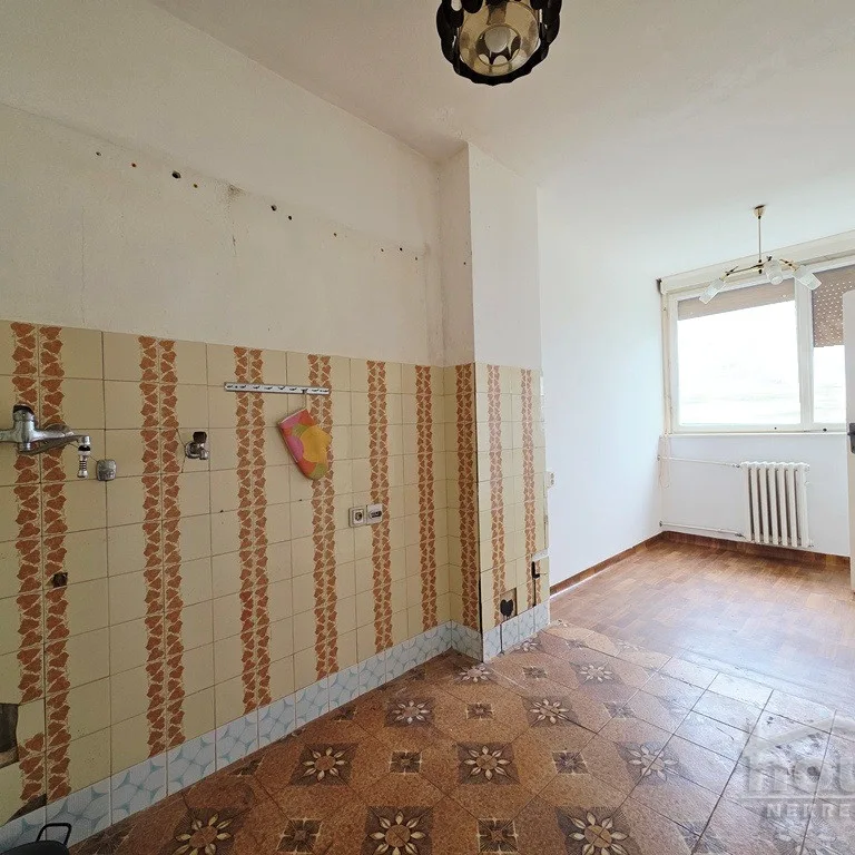 Stan Prodaja Novi Sad  56 m2
