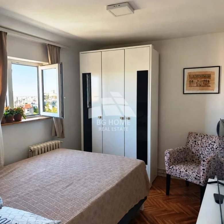 Petosoban stan na prodaju, Blok 28, Beograd, 116m², 320.000 €