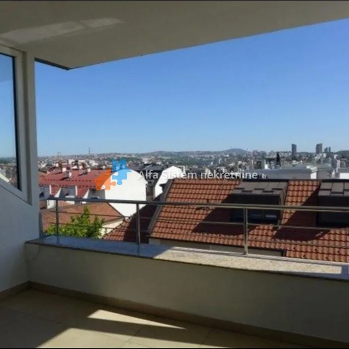 Trosoban stan za izdavanje, Beogradska, Beograd, 170m², 1.800 €/mes
