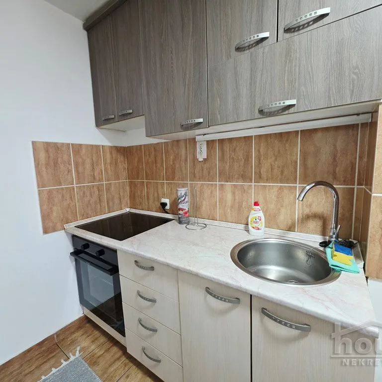 Stan Prodaja Novi Sad Liman 2 39 m2