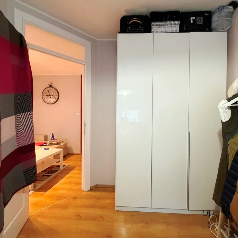 Stan Prodaja Novi Sad  39 m2