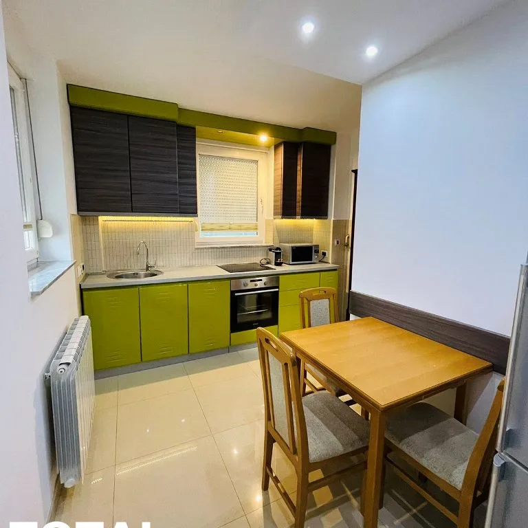 Dvosoban stan na prodaju, Lipov Gaj, Novi Sad, 70m², 170.000 €