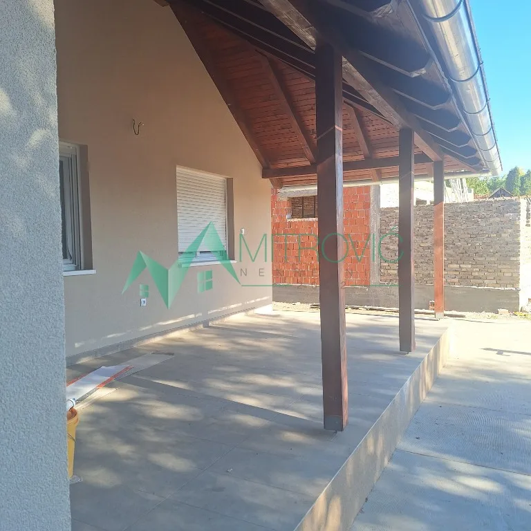 Kuća Prodaja Temerin  138 m2