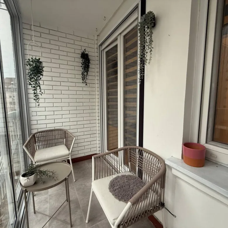 Dvosoban stan na prodaju, Bulevar Oslobođenja, Novi Sad, 40m², 135.000 €