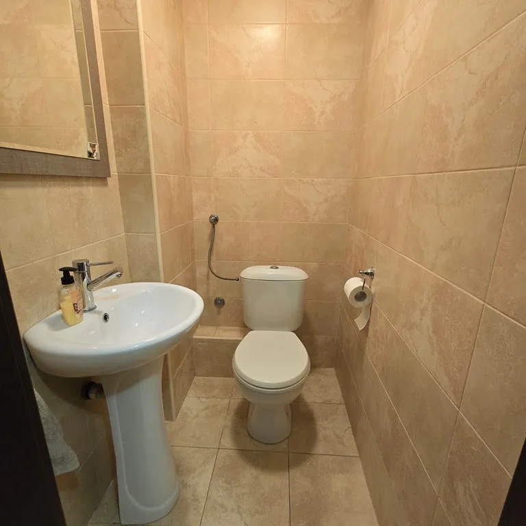 Četvorosoban stan na prodaju, Grbavica, Novi Sad, 95m², 265.000 €
