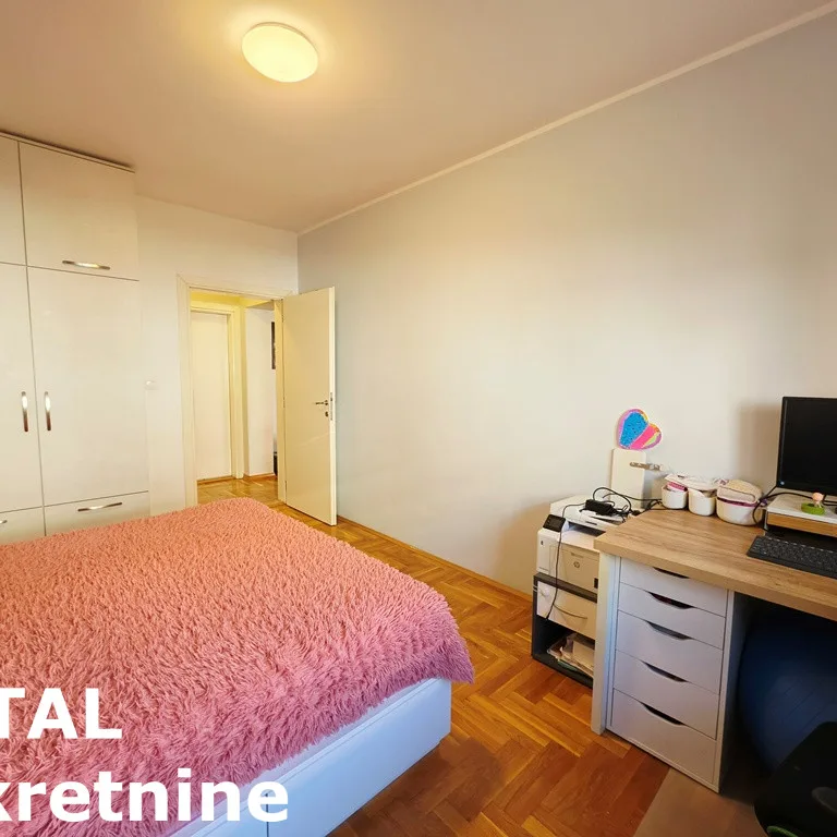 Stan Prodaja Novi Sad Nova Detelinara 65 m2
