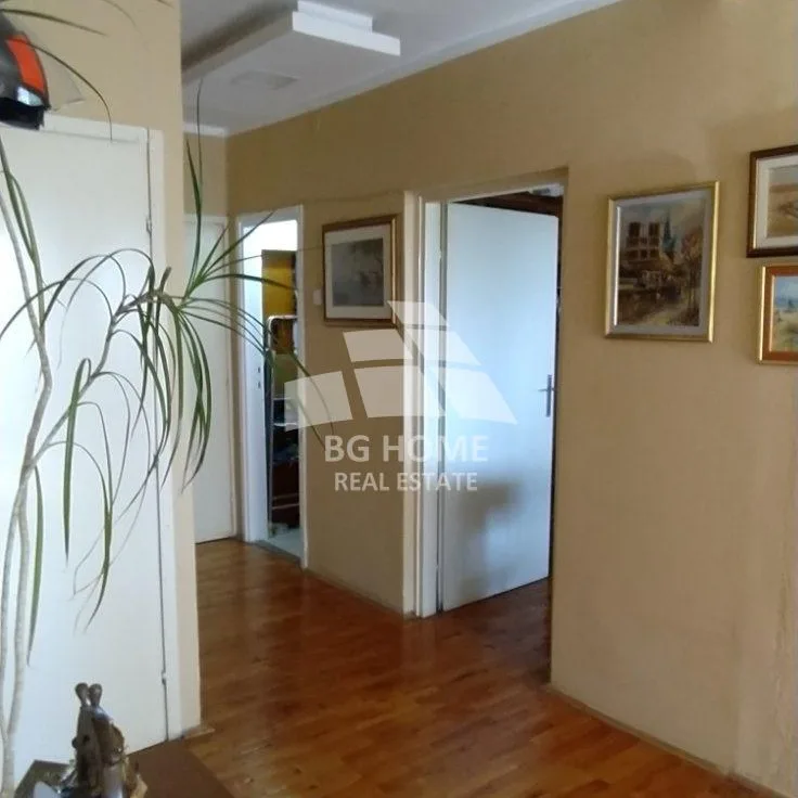 Stan Prodaja Beograd Blok 70 95 m2