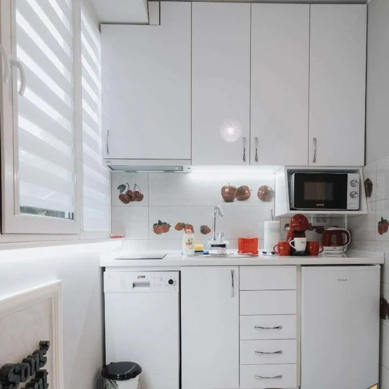 Stan Prodaja Novi Sad  38 m2